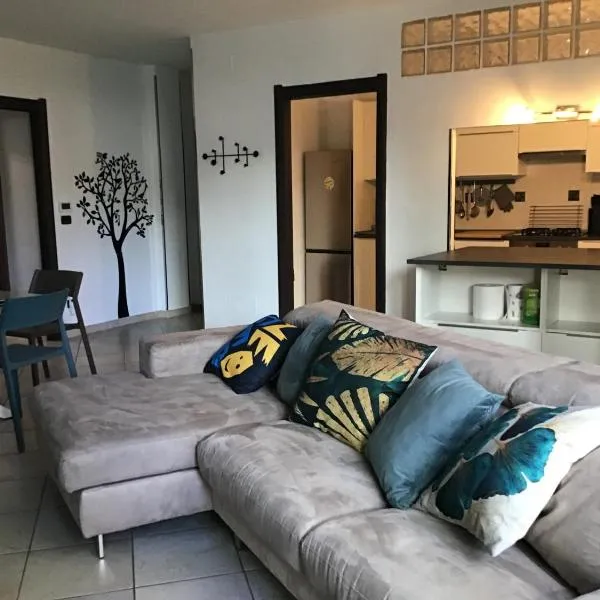 My house, ξενοδοχείο στο Τορίνο