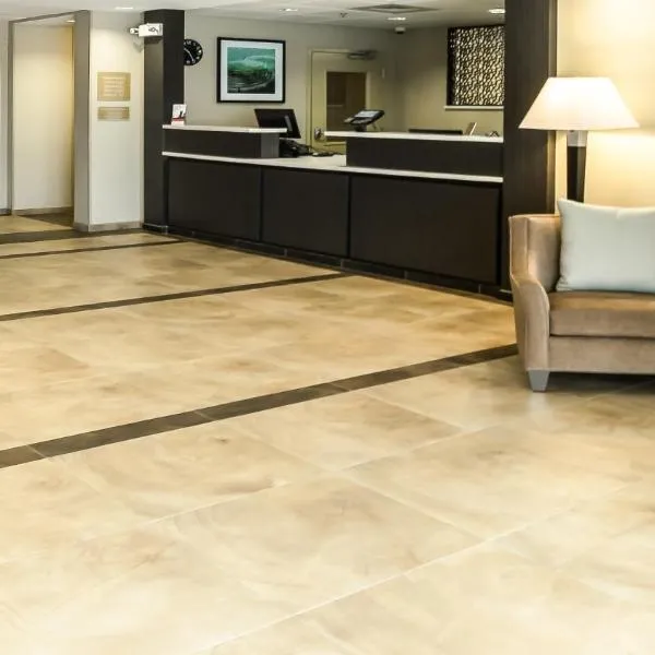 Candlewood Suites Gonzales - Baton Rouge Area by IHG, hótel í Gonzales