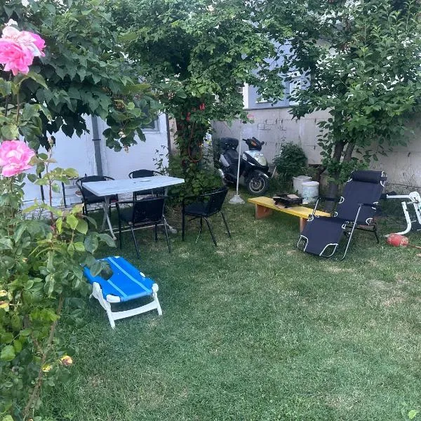 Rooms Struga, hotel u gradu Struga