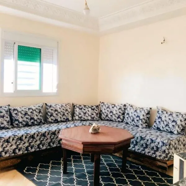 Stay 5 minutes from fes airport, khách sạn ở Fès