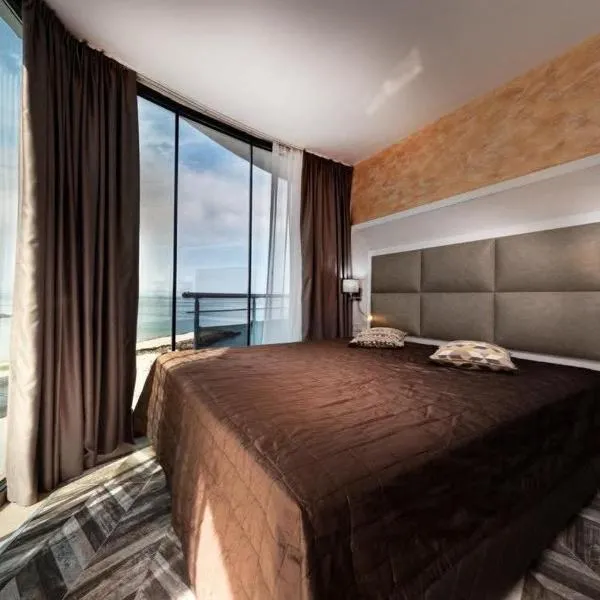 Sun Boutique Pomorie, hotelli kohteessa Pomorie