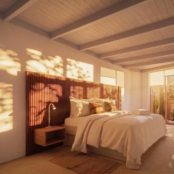 Hotel Terrantai, hotel a San Pedro de Atacama