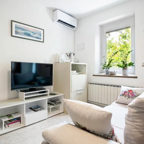 Apartment Gorgo, готель у місті Сечовлє