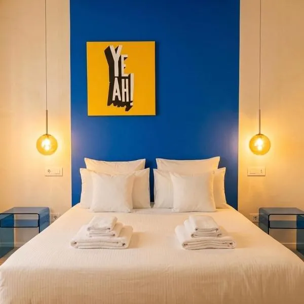 Exclusive Apartment, hotel u Milanu