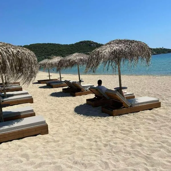 Sealuxe Living, hotel din Iraklitsa
