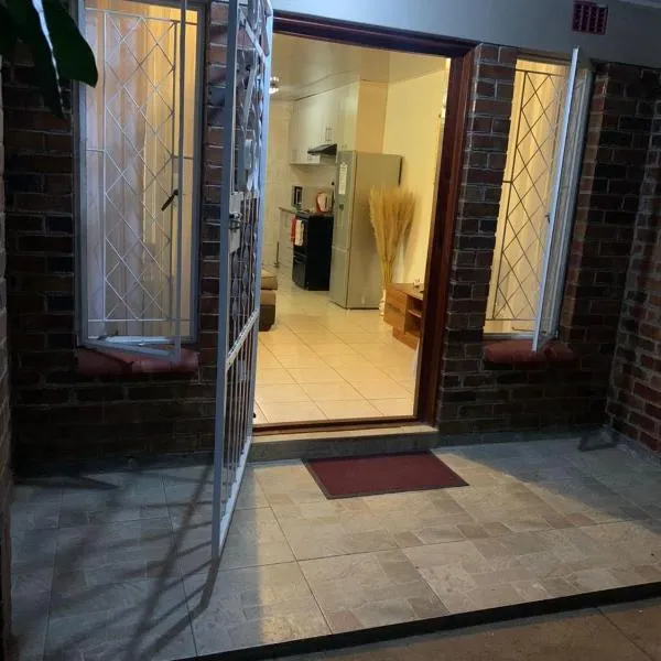 ShanazNest, hotel en Bulawayo