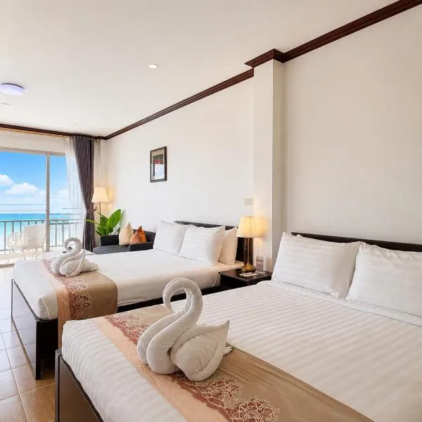 ClayHouse SAMUI Boutique Hotel، فندق في كوه ساموي