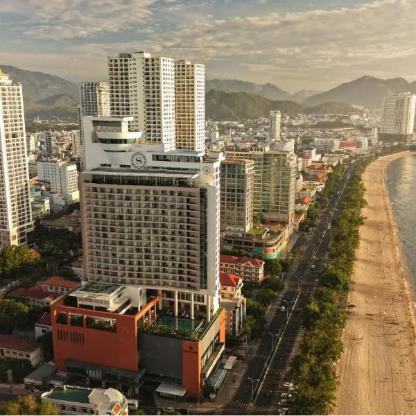 Sheraton Nha Trang Hotel & Spa, hotel sa Nha Trang