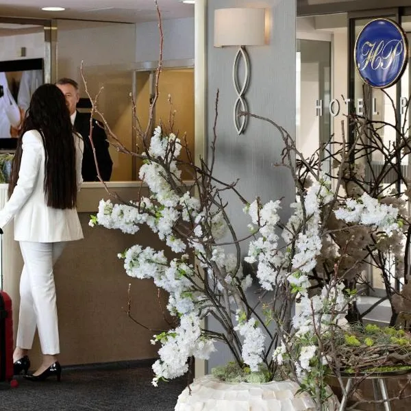 Hotel Paka, hotel u gradu Velenje