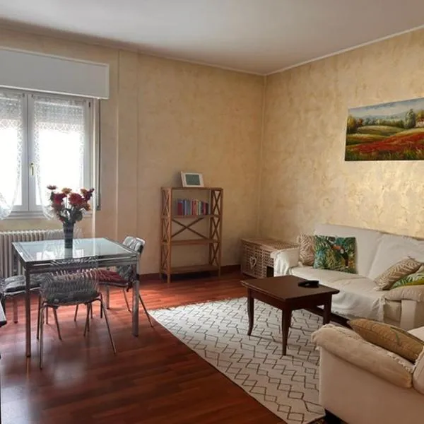 Casa dei Navigatori, Hotel in Verona