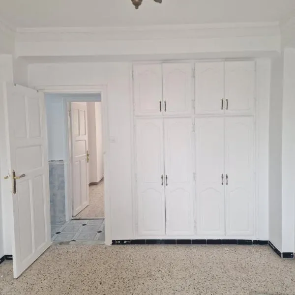 Appartement Calme Sétif, hotelli Sétifissä