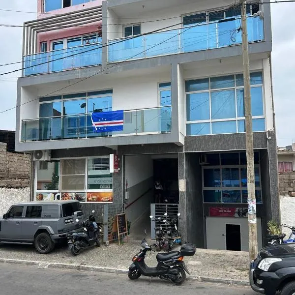 My Flat 2, hotel sa Praia