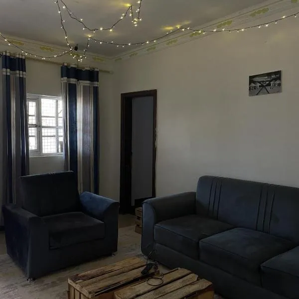 Belalonte House, Iringa, ξενοδοχείο στην Ιρίνγκα