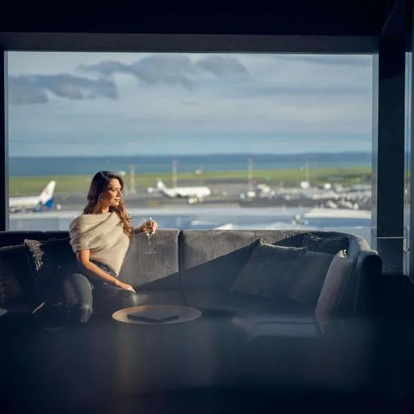Pullman Auckland Airport, hotell i Auckland