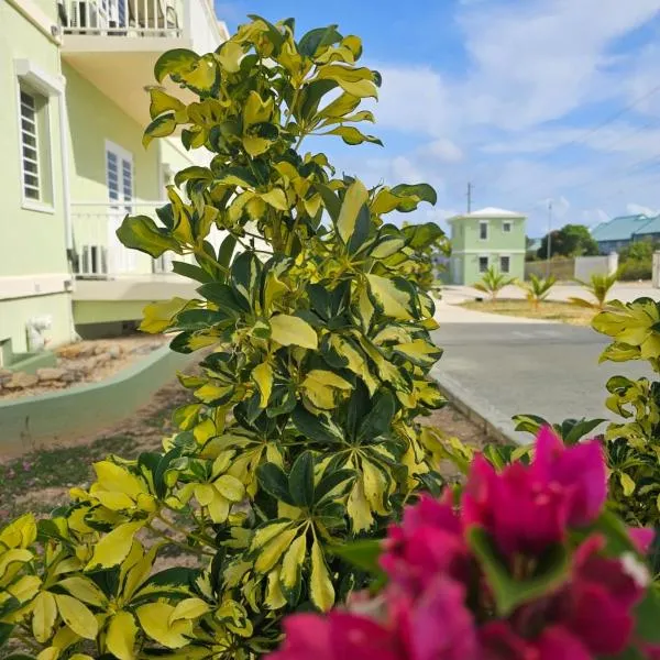 Santa Cruz Suites,Lower South Hill的飯店