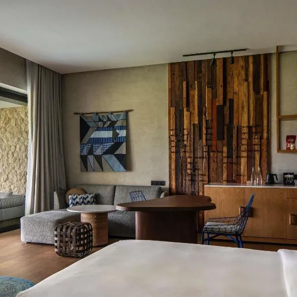 South Palms Resort and Spa Panglao - MGallery Collection, hotel em Panglao City