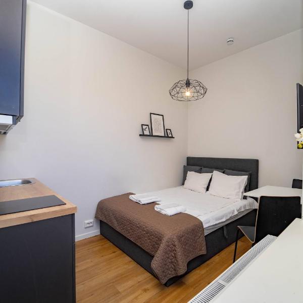 Laki 24 Apartments by EasyRentals, Tallinn