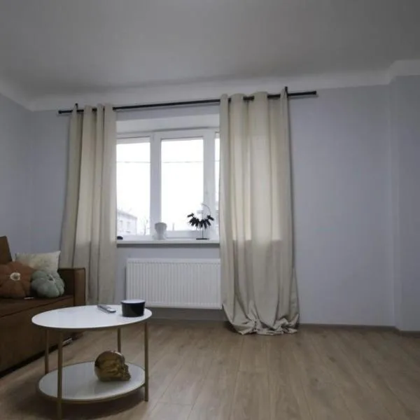 ST Luxury Apartment Riga, hotel u Rigi