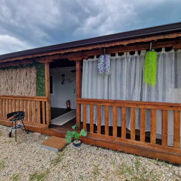 Bungalows Rea, hótel í Burgas City