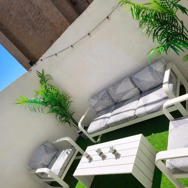 Casa Nentis, hotel en Mucientes