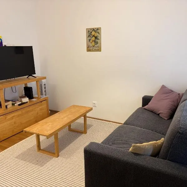 Cozy Apartment, ξενοδοχείο στο Γκρατς