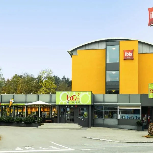 ibis Zurich Adliswil, ξενοδοχείο στη Ζυρίχη