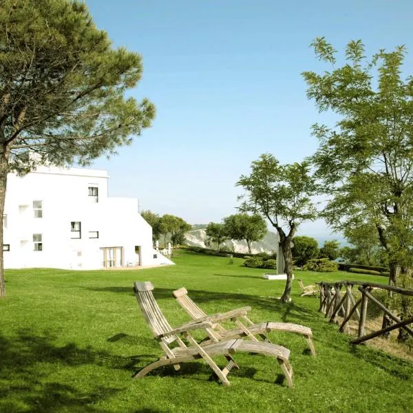 Hotel Emilia, ξενοδοχείο στην Ανκόνα