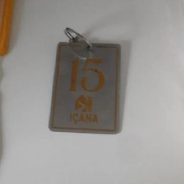 Içana hotel, hotel v Sao Gabriel da Cachoeiri