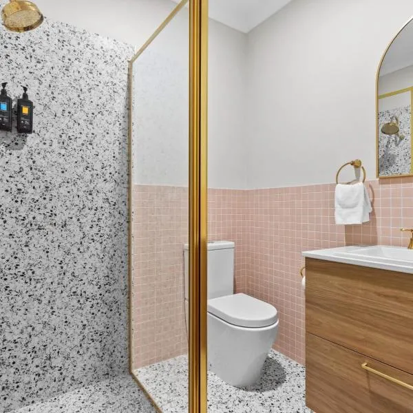 Tocumwal Hotel Motel, hotell sihtkohas Tocumwal