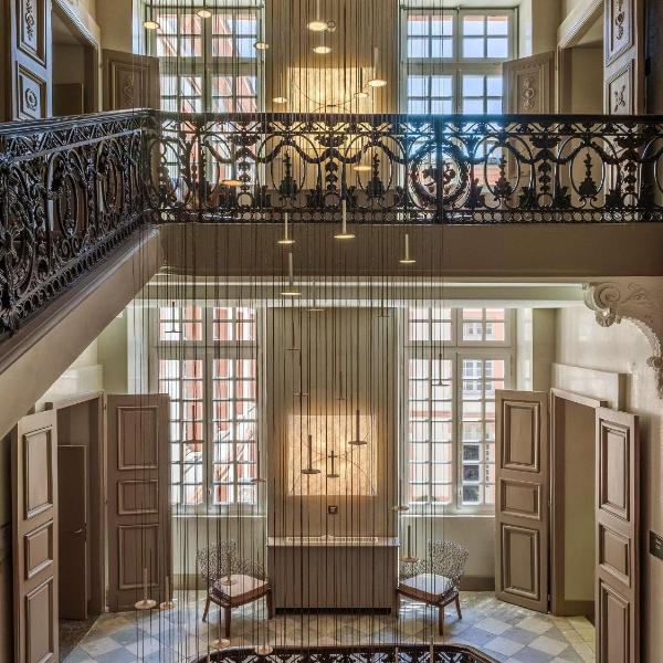 La Cour des Consuls Hotel & Spa Toulouse - MGallery Collection, Tuluza