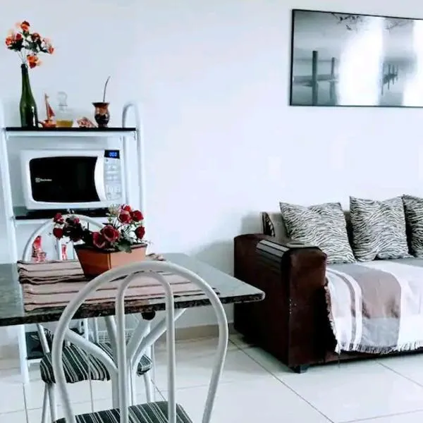 Casa Aeroporto Maceió, hotel en Maceió