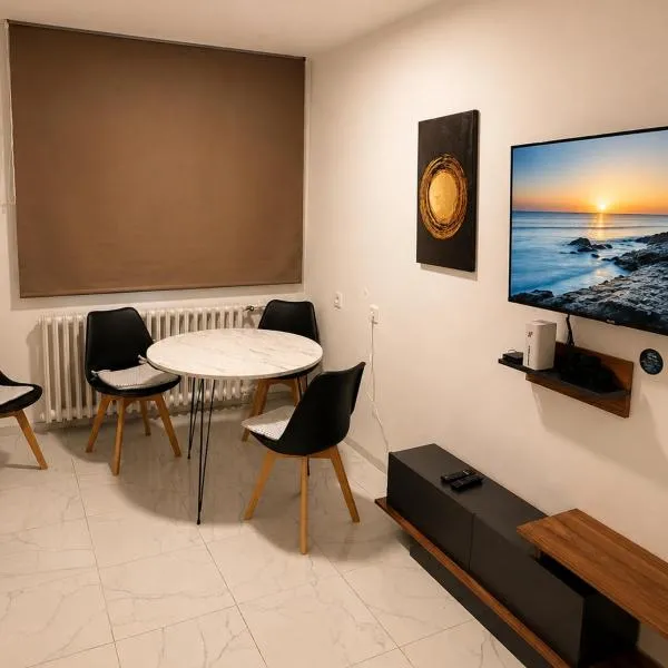 Apartman City 2 With 2 Bedrooms and Free Parking, hotel en Negotin
