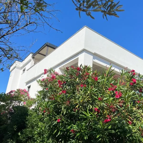 Vista Mare, hotell sihtkohas Vir