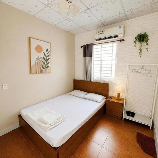Bang Bang Motel, hotel u gradu Kan To