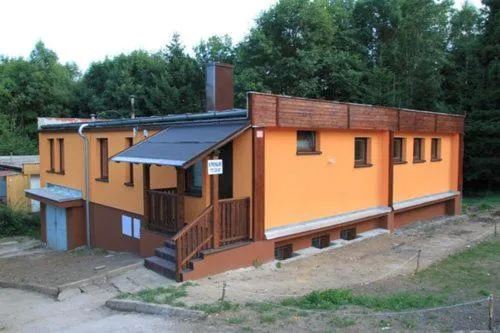 Pastvinka, khách sạn ở Pastviny