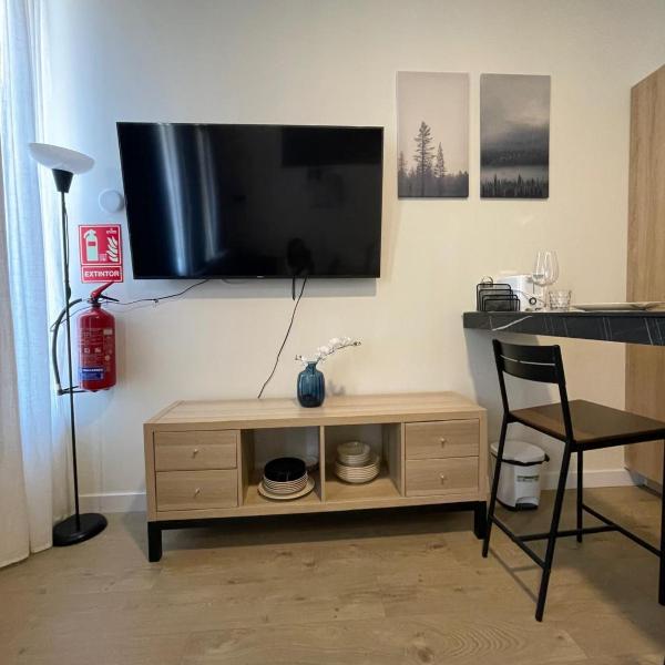 G3 Apartamento Exclusivo, Madrid, Madrid