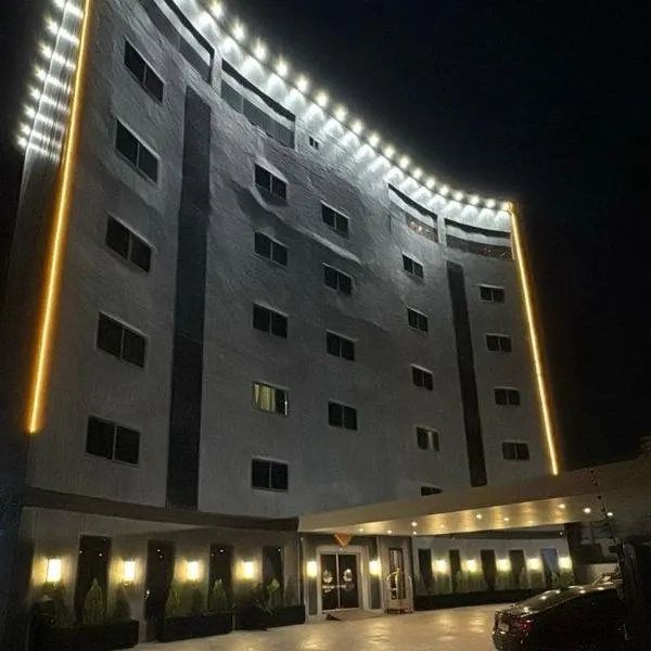 The Swaggart Signature Hotel, hôtel à Kumasi