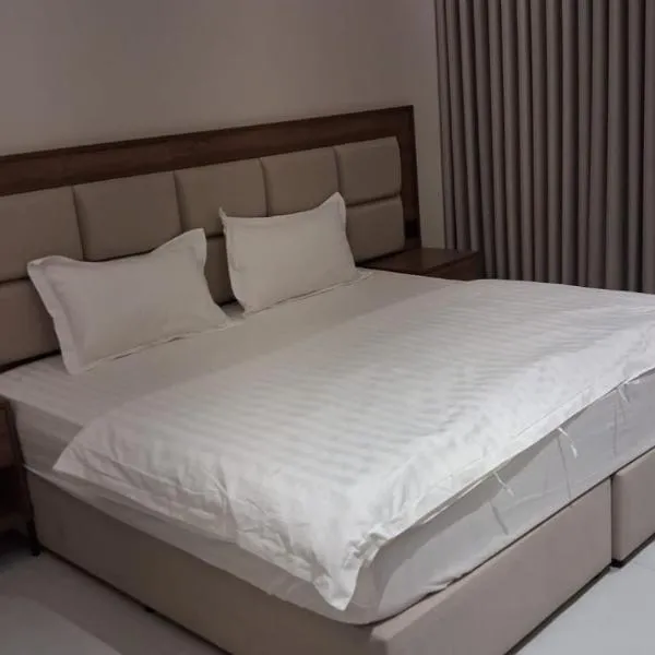 مساكن للشقق الفندقيه, hotel di Riyadh