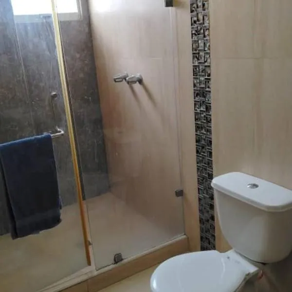 Terramia Suite, hotel en Cabudare
