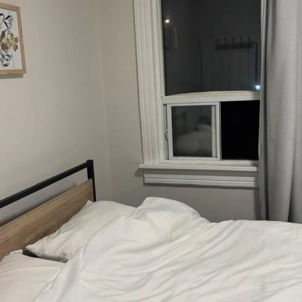 टोरंटो में, होटल Casa Toronto
