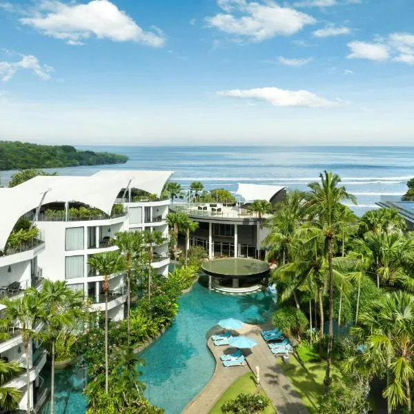 Le Meridien Bali Jimbaran, hotel em Jimbaran