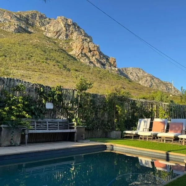 78on5th in Hermanus, Hotel in Hermanus