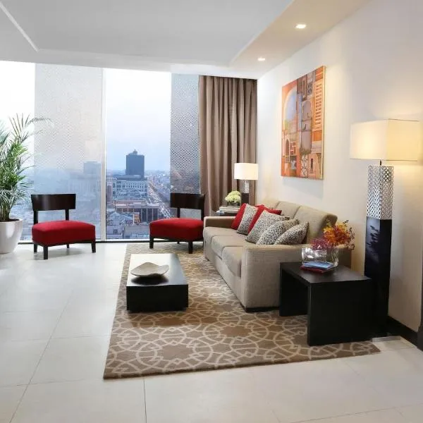 Sedra Al Alami Jeddah, hotel u gradu 'Jeddah'