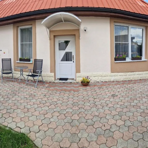 Apartman Kováčová, hotel a Kováčová