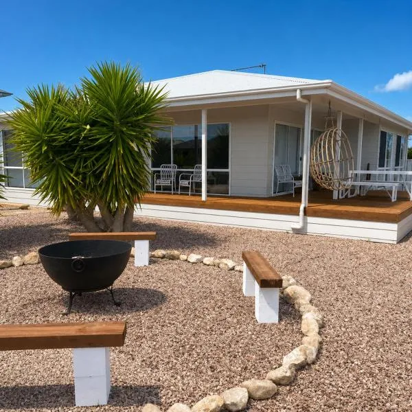 Ela meine 'Come stay', hotel a Port Moonta