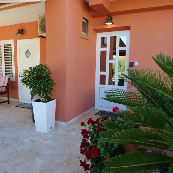 Apartment Jugo, hotel a Preko