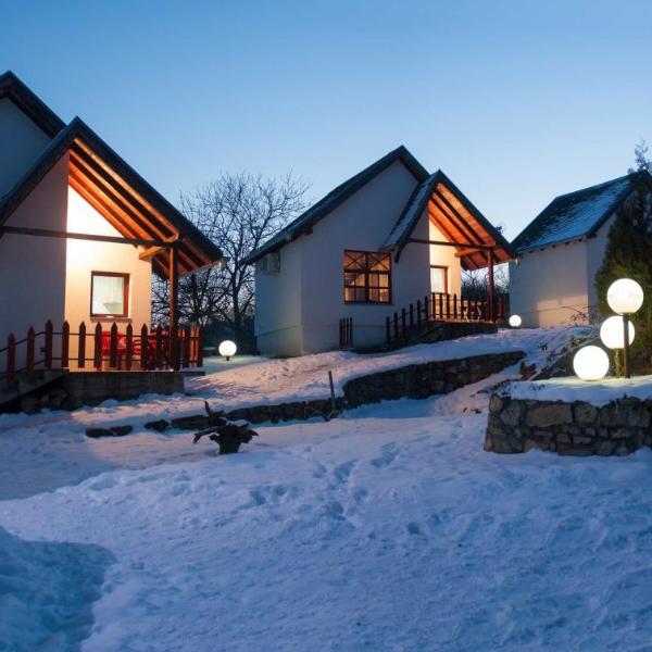 Holiday Home Jazacka Bajka