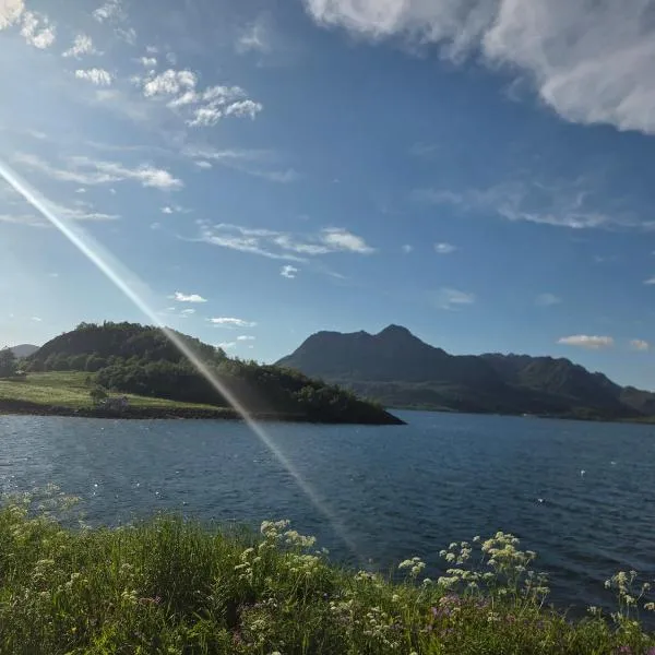 Grønningbrygga: bir otel