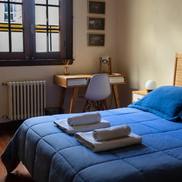 Planta Alta Bed & Breakfast, Buenos Aires