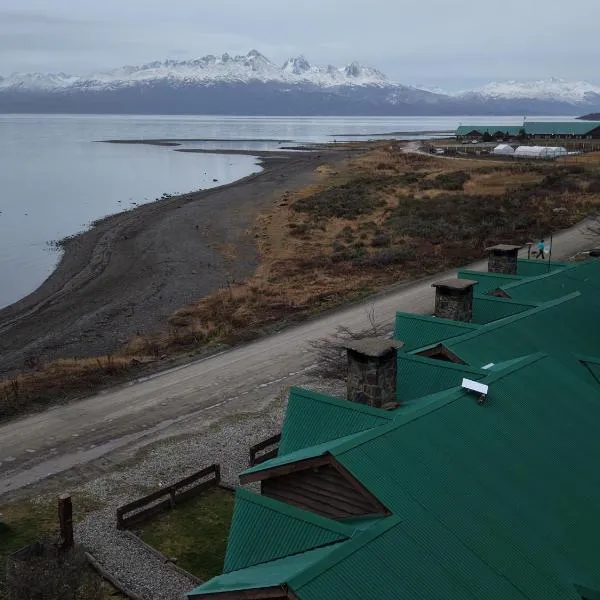 COSTA DE LOS PAJAROS, hotelli kohteessa Ushuaia